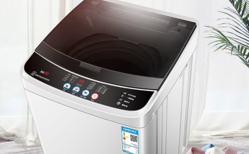 海信洗衣机显示ch什么意思/洗衣机ch维修办法