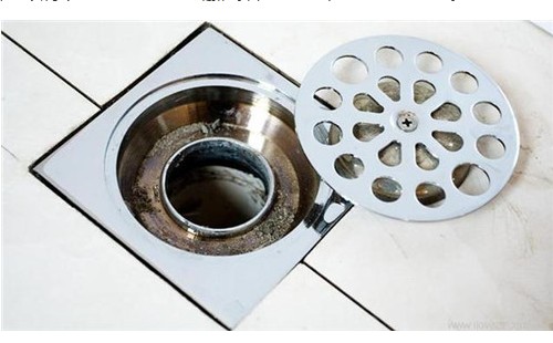 洗手间下水管堵塞咋办【这5个方法很管用】