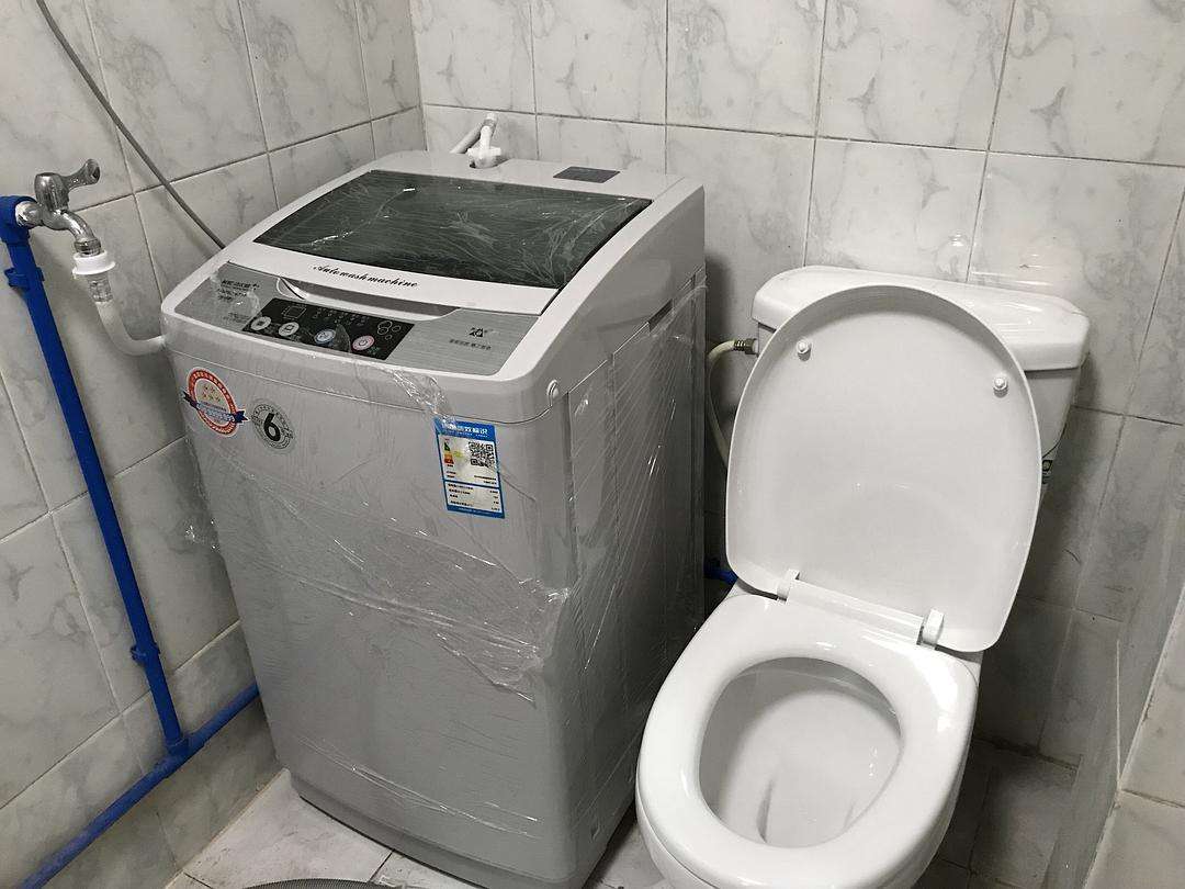 洗衣机不停机怎么办