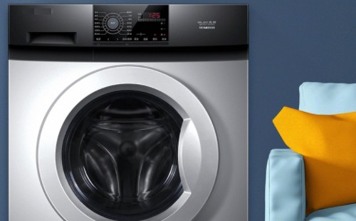 格兰仕洗衣机出现E9是什么问题?
